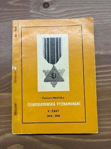 Meřička - Katalog V. cast - plukove medaile, obec strelecka a NG
