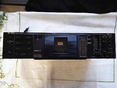Cassette deck NAKAMICHI BX-125E,Kazety10ks