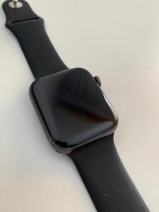 Apple Watch SE 2020 Nike Edition 44mm (Chybná batéria)