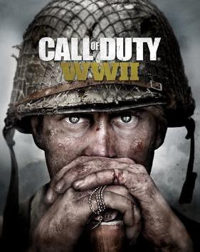 Call of Duty®: WWII (Steam klíč)