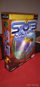 Sub Culture BIG BOX