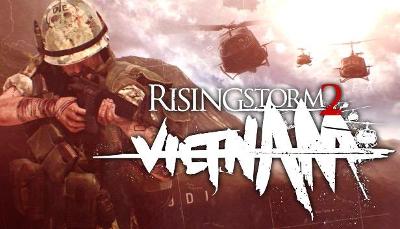 Rising Storm 2: Vietnam + 2 DLC (Steam klíč)