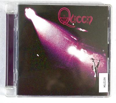 CD - Queen – Queen  (l13)