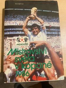 Mistrovství světa 1986 , Praha 6