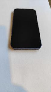 Apple iPhone 12 mini 64GB Blue, 100% BATERIE
