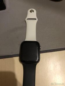 Apple Watch 5, 44mm, Space Gray