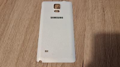 Kryt baterie Samsung Galaxy Note 4