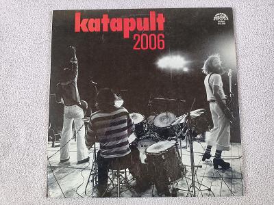Katapult  2006  (expotní verze)