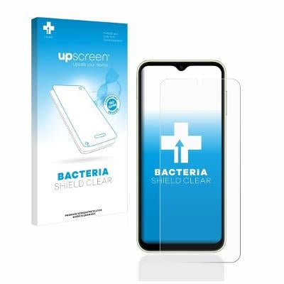 Antibakteriální ochranná folie pro Samsung Galaxy A14 4G
