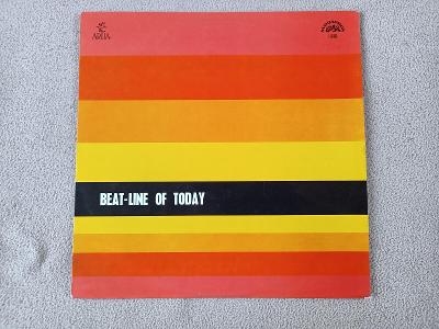 Various – Beat-line Of Today