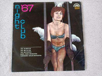 Various – Night Club 67