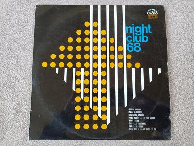 Various – Night Club 68