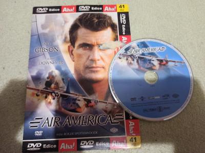 DVD Air America