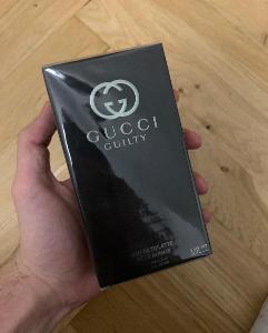 Gucci guilty EDT 90ml