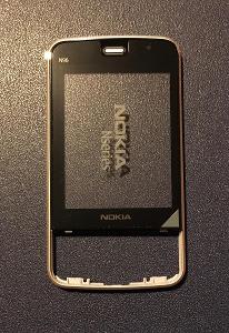 Kryt - Nokia N96 - retro - originál