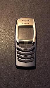 Kryt - Nokia 6100 - retro - originál