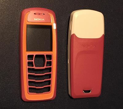 Kryt - Nokia 3100 - retro - originál