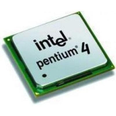 Intel Pentium 4 2.667 GHz SL6PE Socket 478 (mPGA478B)