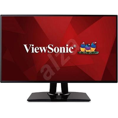 LCD monitor 27" ViewSonic VP2768