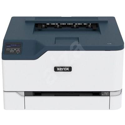 Nefunkční a pouze pro podnikatele: Laserová tiskárna Xerox C230DNI