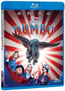 BD Dumbo