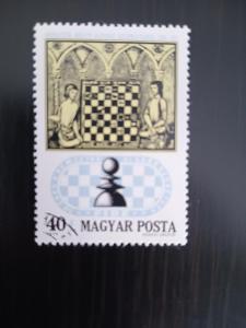 Madarsko sport šachy
