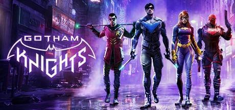 Gotham Knights (Steam)