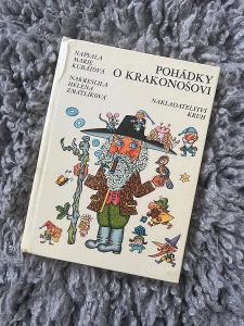 Pohádky o Krakonošovi 1971