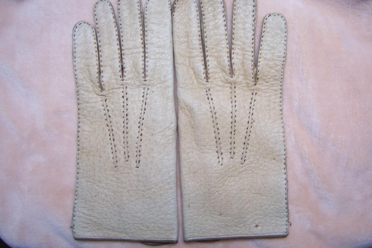 Pánske rukavice - Módne doplnky