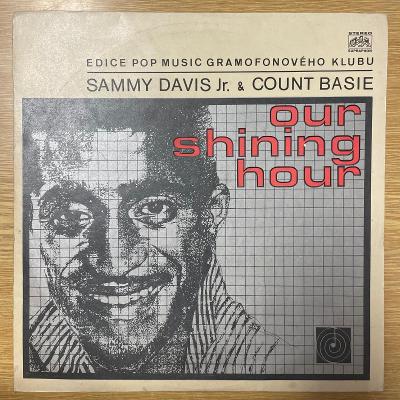 Sammy Davis Jr. & Count Basie – Our Shining Hour