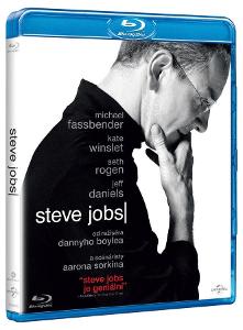 BD Steve Jobs