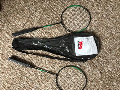 Badmintonová souprava