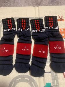 Ponožky comressport