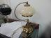 Lampa štýl vintage - Zariadenia pre dom a záhradu