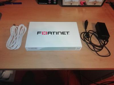 NGFW Firewall Fortinet FortiGate 40C
