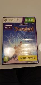 Hra Xbox 360 Disneyland Adventures (Bundle Copy) Kinect