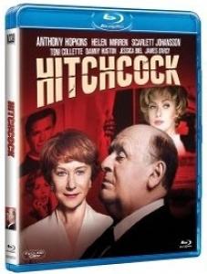 BD Hitchcock 