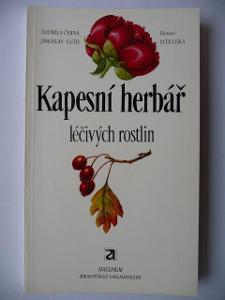 Kapesní herbář léčivých rostlin - Jaroslav Guth - Avicenum 1985