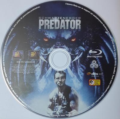 Predator - BD