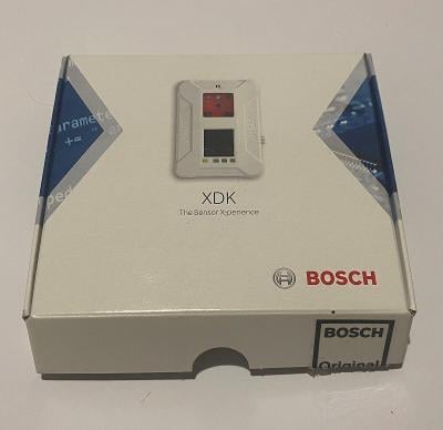 IIoT senzor - Bosch XDK
