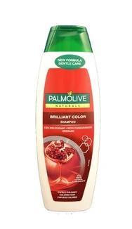Palmolive Šampon 350ml Brilliant Color na barvené vlasy 