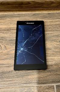 VÝPRODEJ - tablet Lenovo 7" na SIM