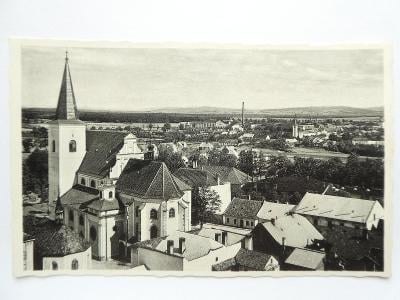 Litovel - Littau, okr. Olomouc