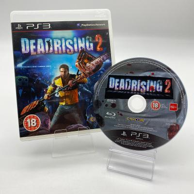 Dead Rising 2 (Playstation 3