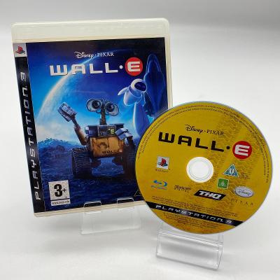 Disney Wall-E (Playstation 3)
