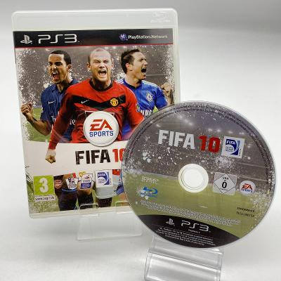 FIFA 10 (Playstation 3)