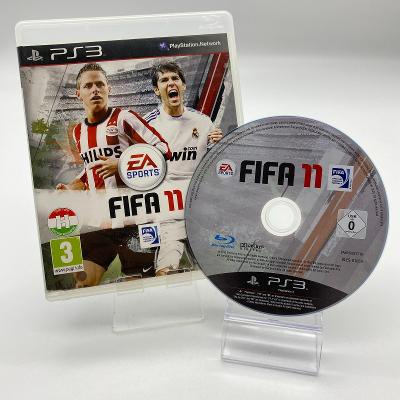 FIFA 11 (Playstation 3)