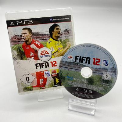 FIFA 12 (Playstation 3)
