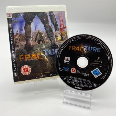 Fracture (Playstation 3)