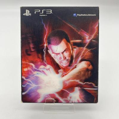 Infamous 2 Special Edition (Playstation 3)